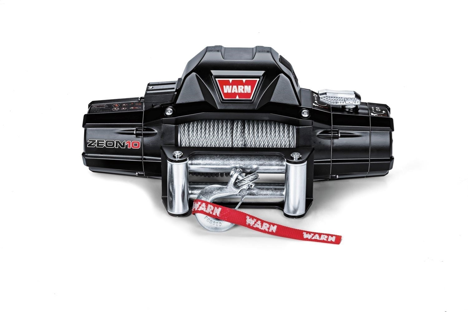 Warn Zeon 10 Winch 88990