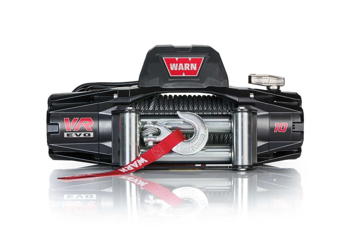 Warn VR Evo 10 Winch 103252