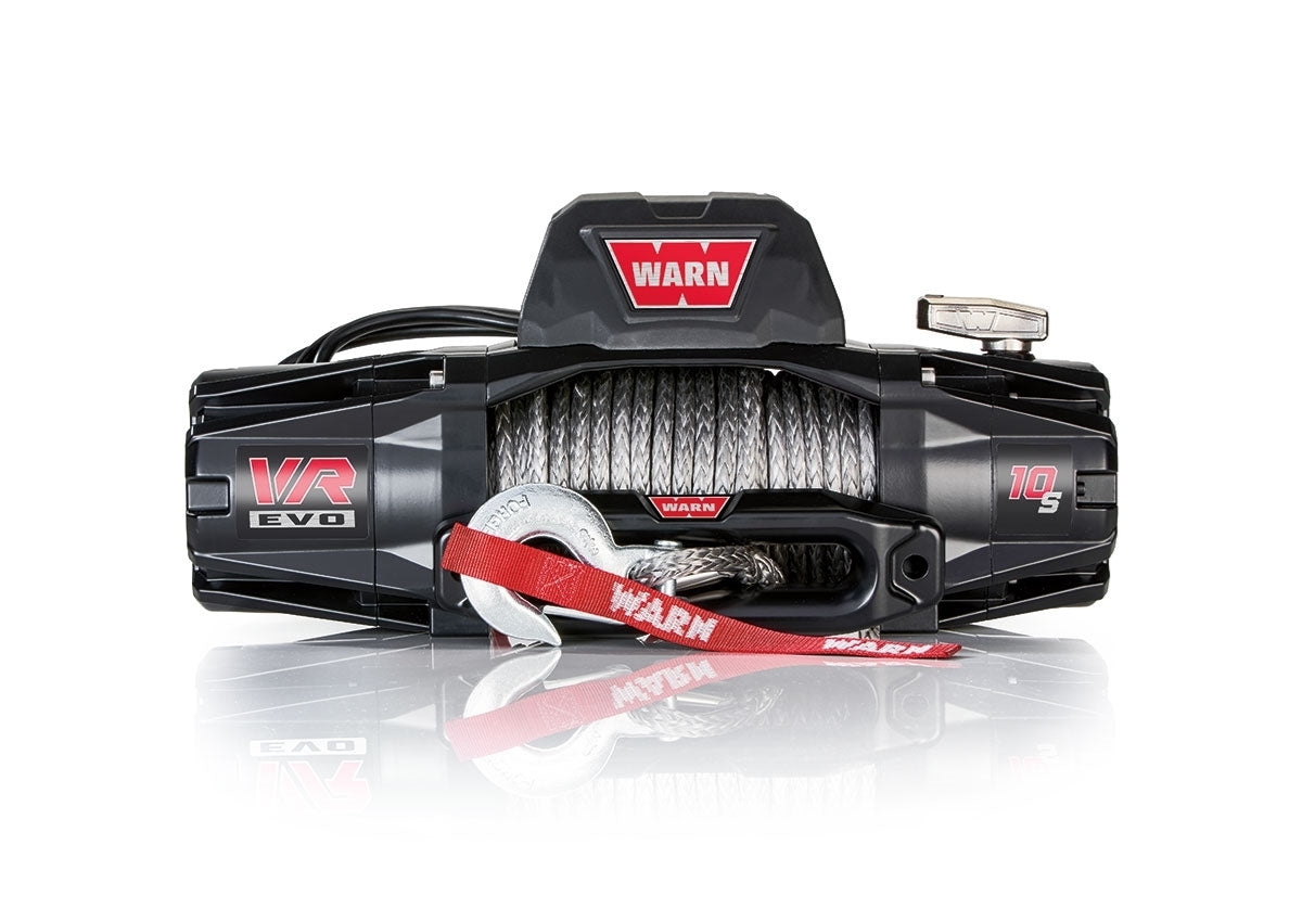 Warn VR Evo 10-S Winch 103253