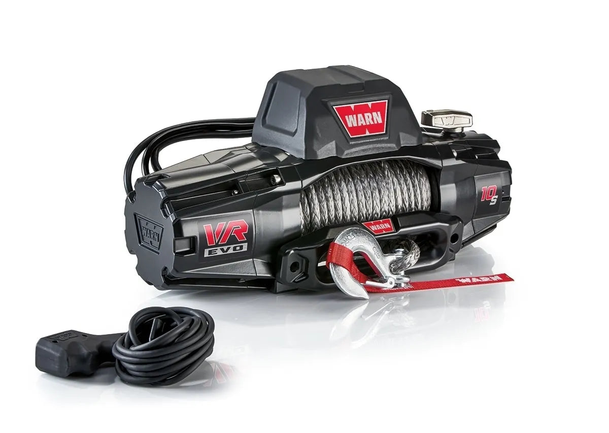 Warn VR Evo 10-S Winch 103253