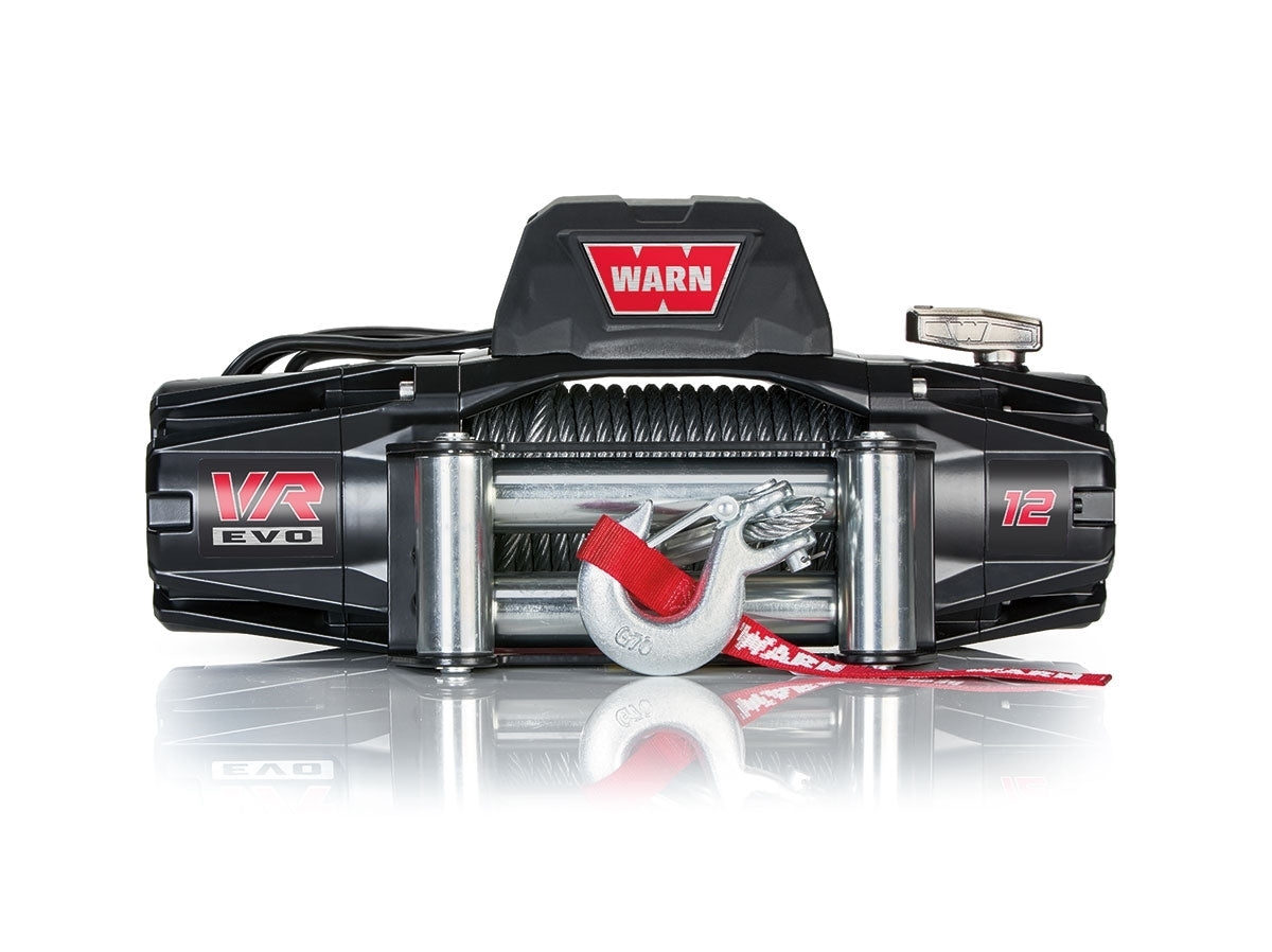 Warn VR Evo 12 Winch 103254