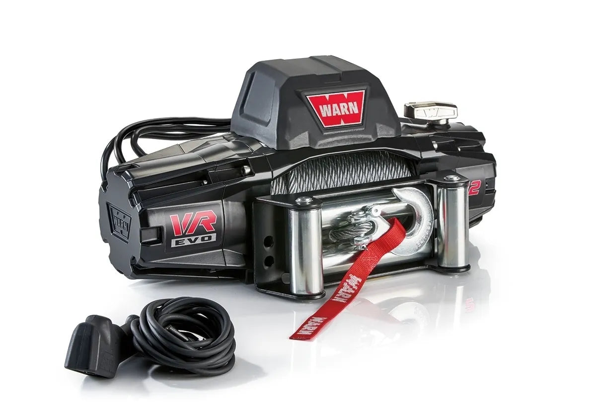 Warn VR Evo 12 Winch 103254