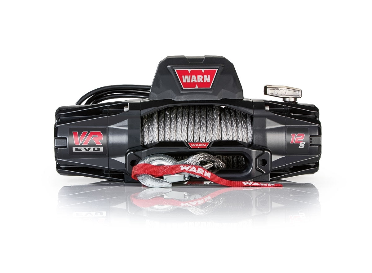 Warn VR Evo 12-S Winch 103255