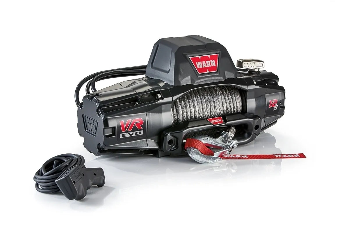 Warn VR Evo 12-S Winch 103255