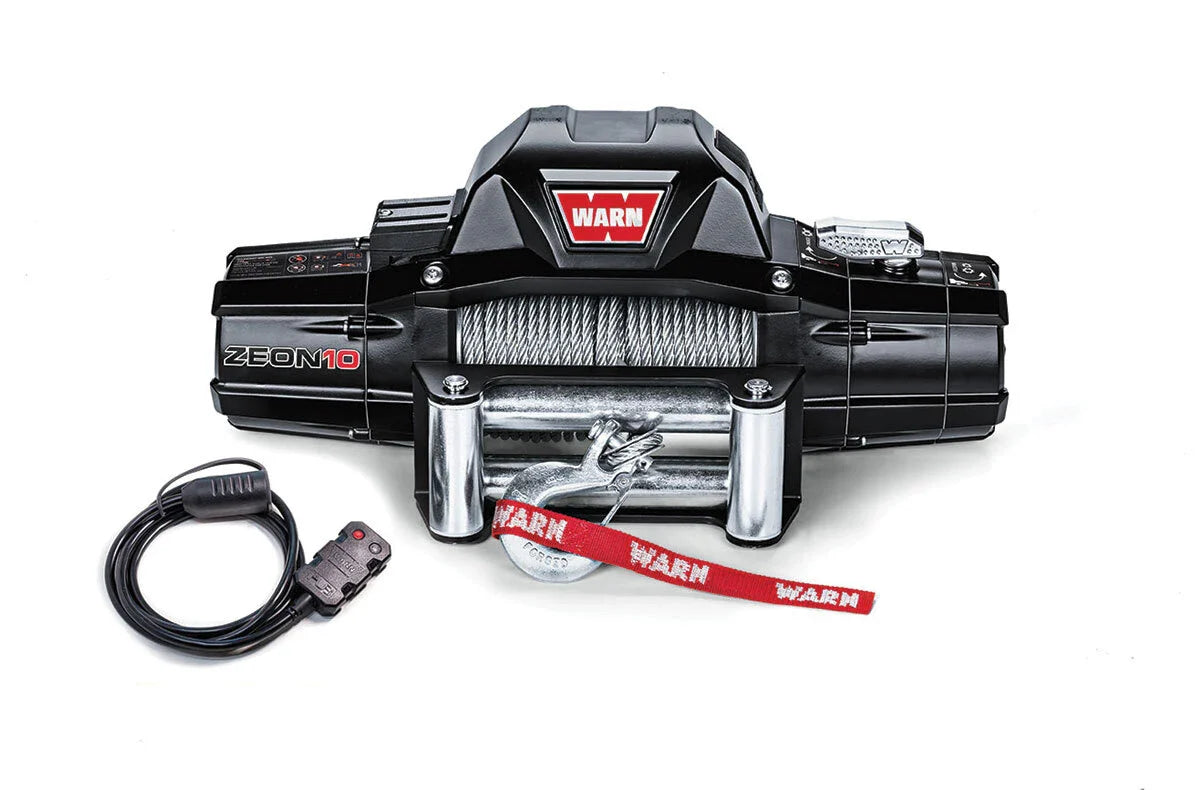 Warn Zeon 10 Winch 88990