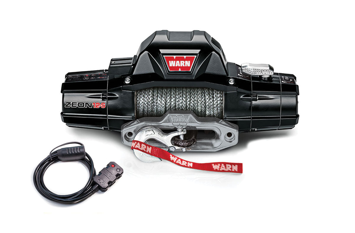 Warn Zeon 12-S Winch 95950