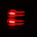 10-23 Toyota 4Runner LUXX-Series LED Tail Lights Alpha-Black | AlphaRex