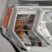 14-23 Toyota 4Runner MK II LUXX-Series LED Projector Headlights Chrome | AlphaRex