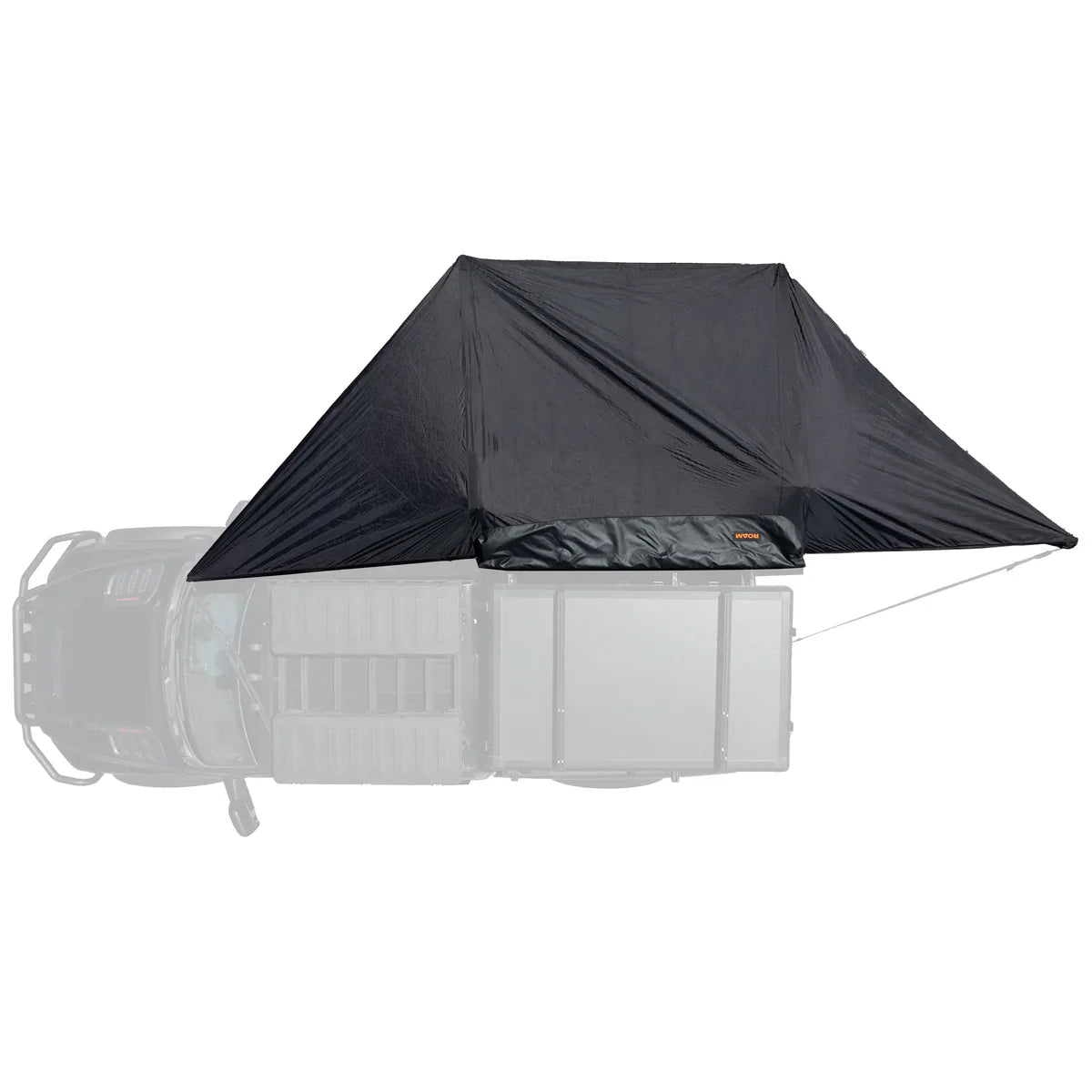 Roam Arc 180 Degree Awning