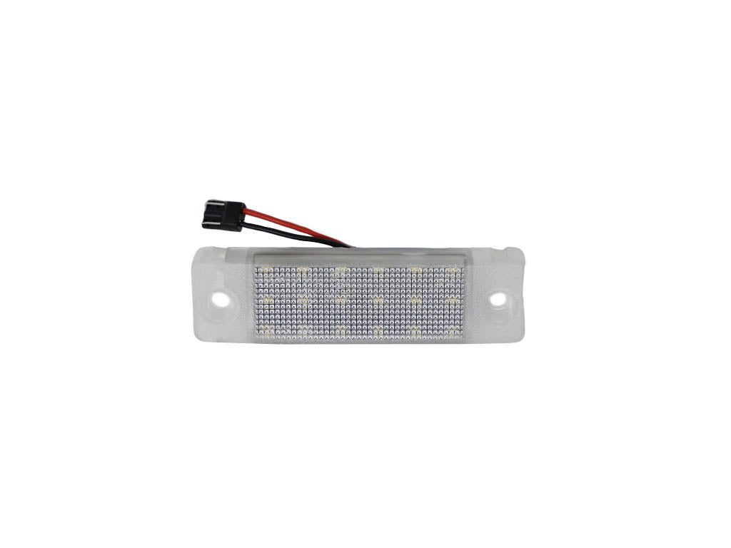 License Plate LED Lights For 2003-2024 Toyota 4Runner