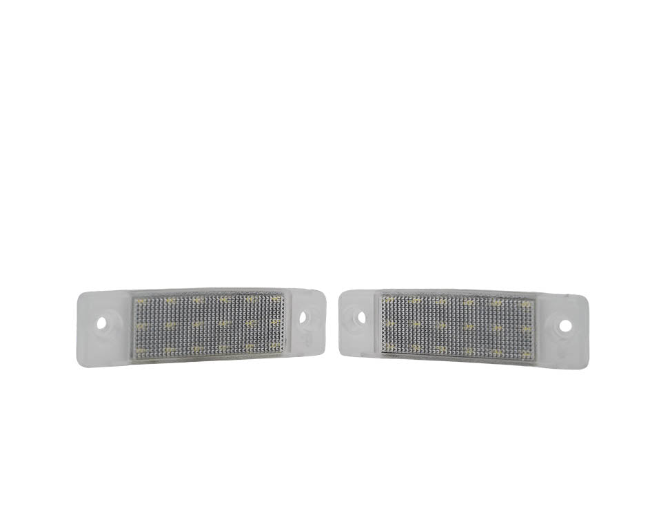 License Plate LED Lights For 2003-2024 Toyota 4Runner