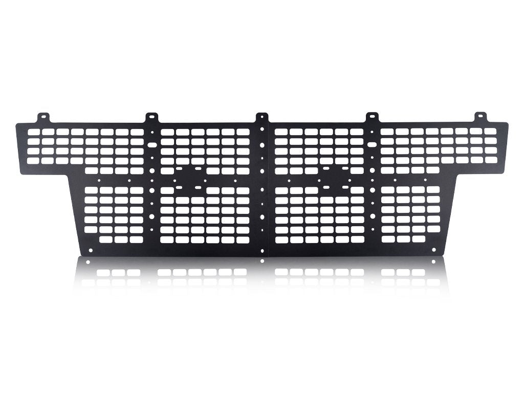 2005-2023 TOYOTA TACOMA FRONT BED MOLLE SYSTEM