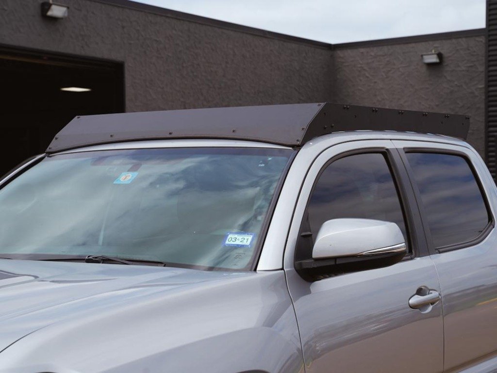 2005-2023 TOYOTA TACOMA ECONOMY ROOF RACK