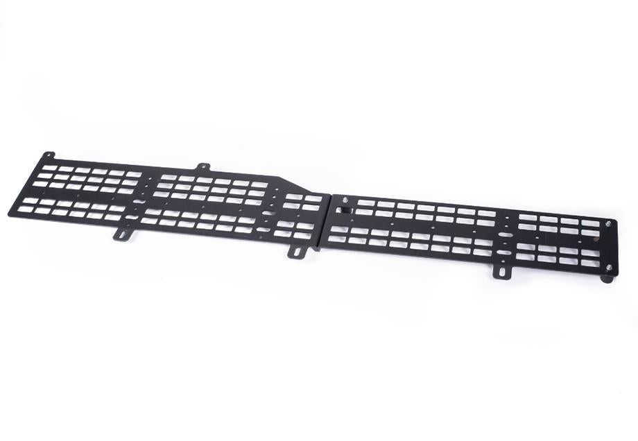 2005-2023 TOYOTA TACOMA BED MOLLE SYSTEM