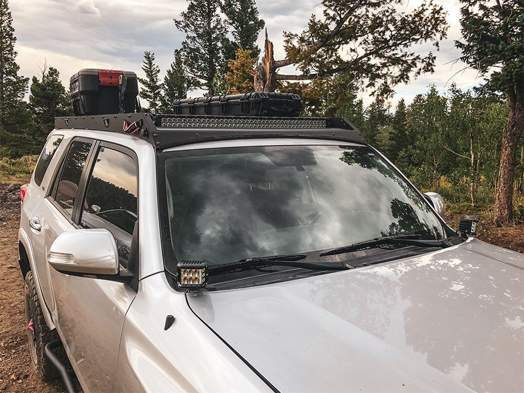 2010-2024 TOYOTA 4RUNNER PREMIUM ROOF RACK