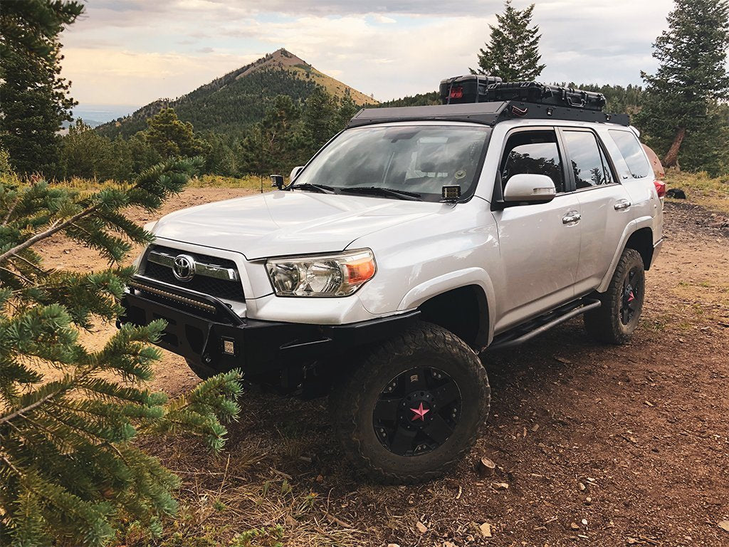 2010-2024 TOYOTA 4RUNNER PREMIUM ROOF RACK