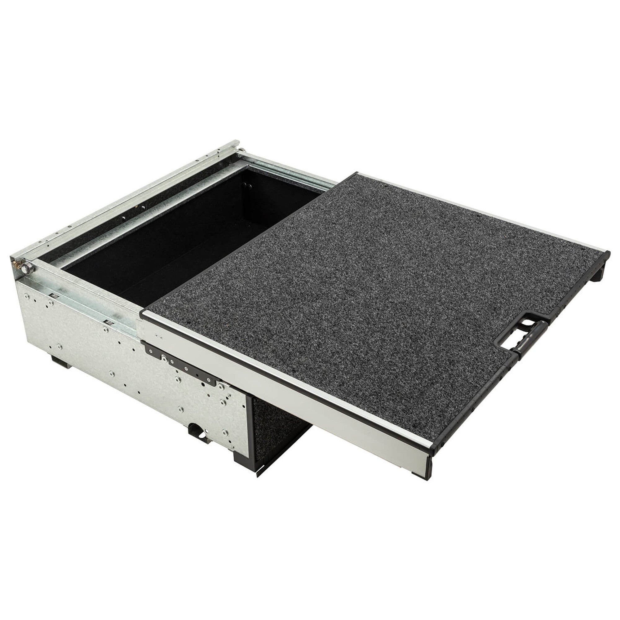 Roller Drawer w/ Roller Floor For FJ Cruiser (2007-2009)