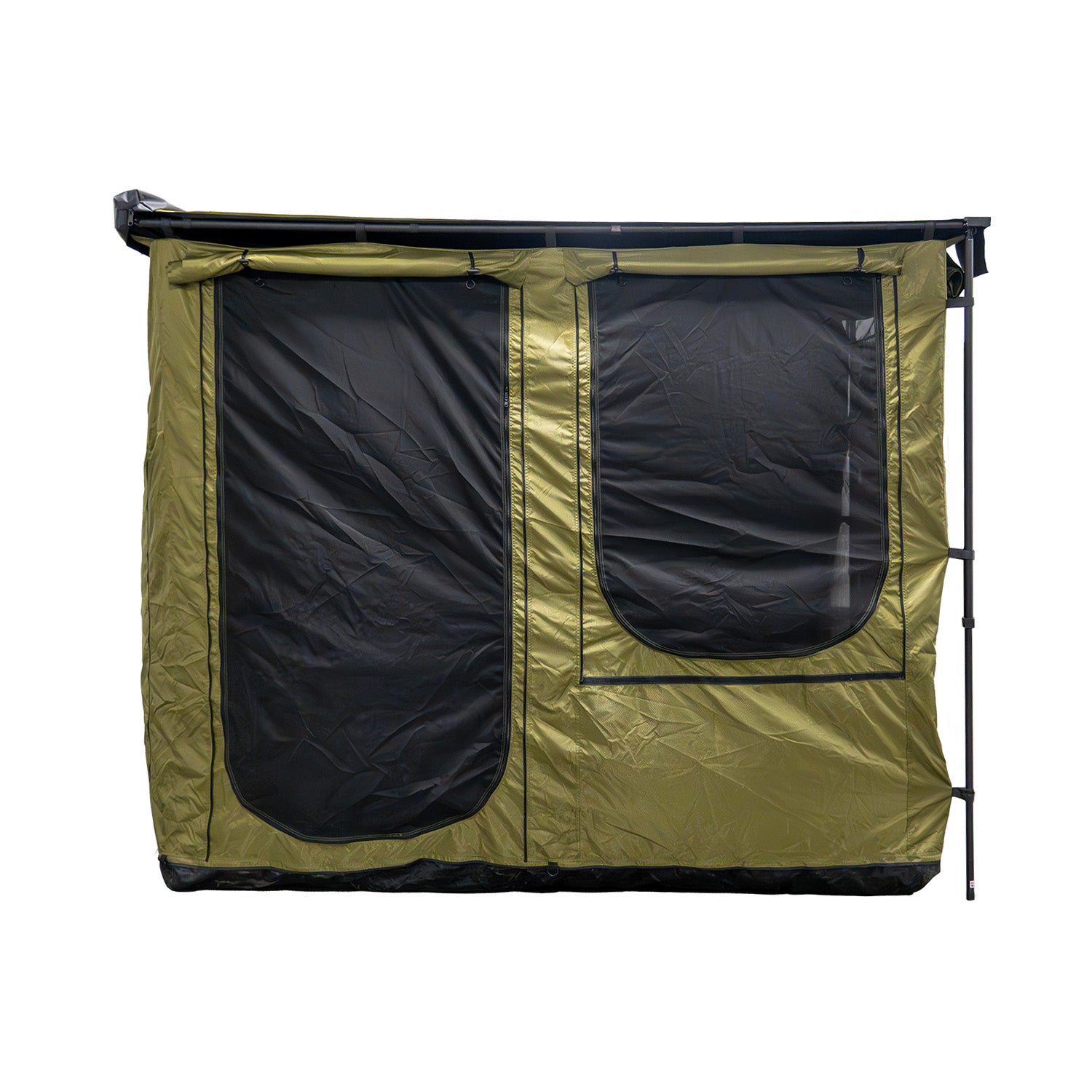 Bushman Awning 90" (90X98) With Room