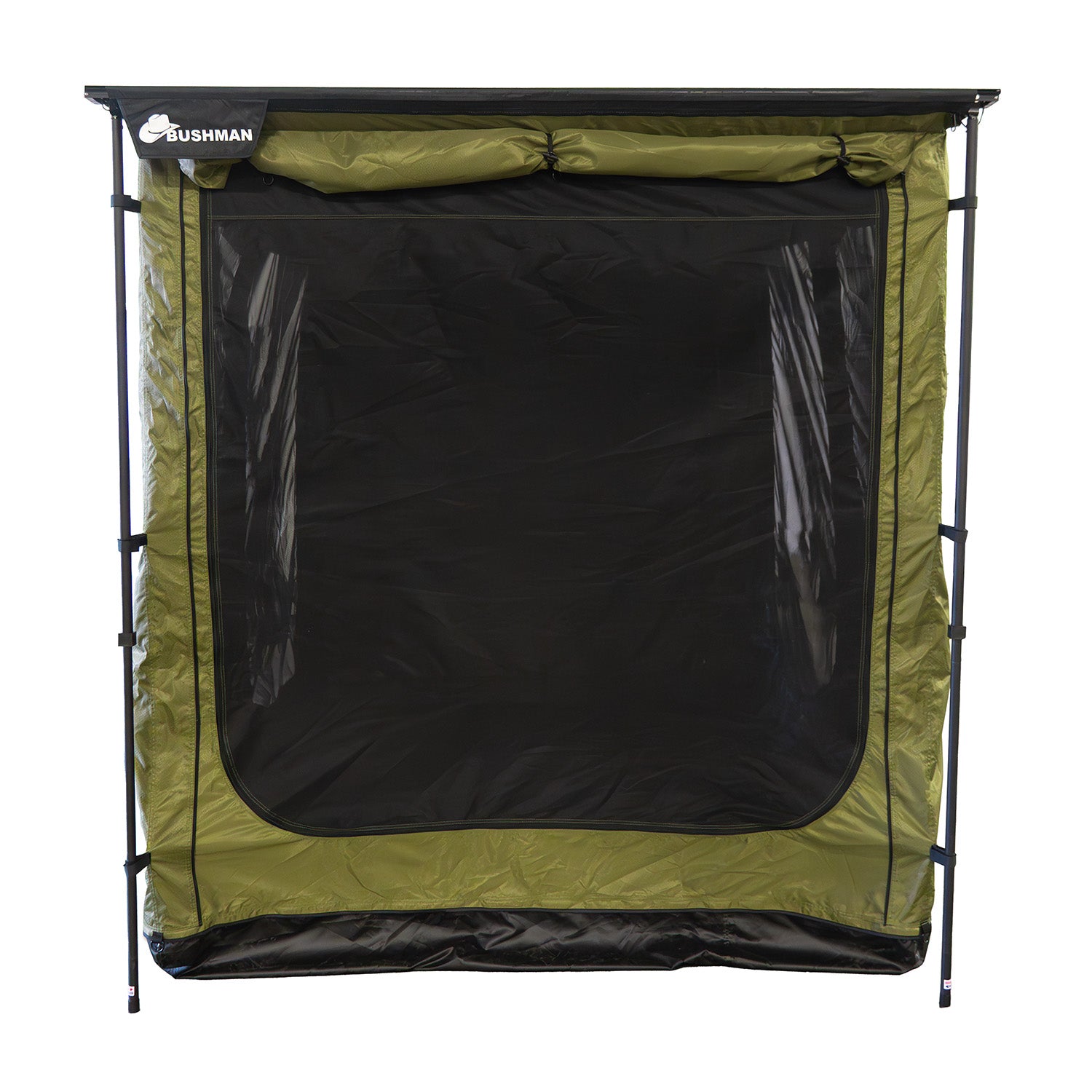 Bushman Awning 90" (90X98) With Room