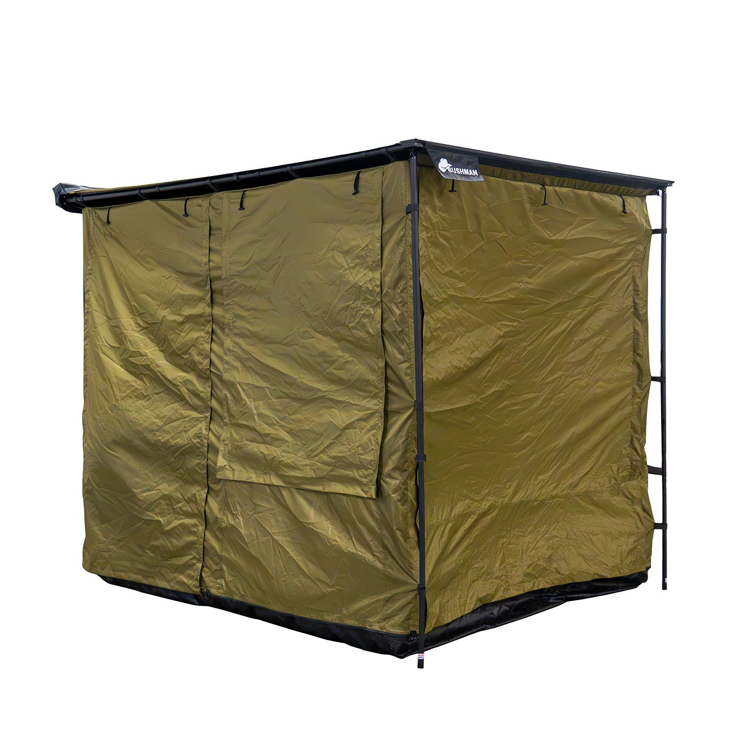 Bushman Awning 78" (78X98)