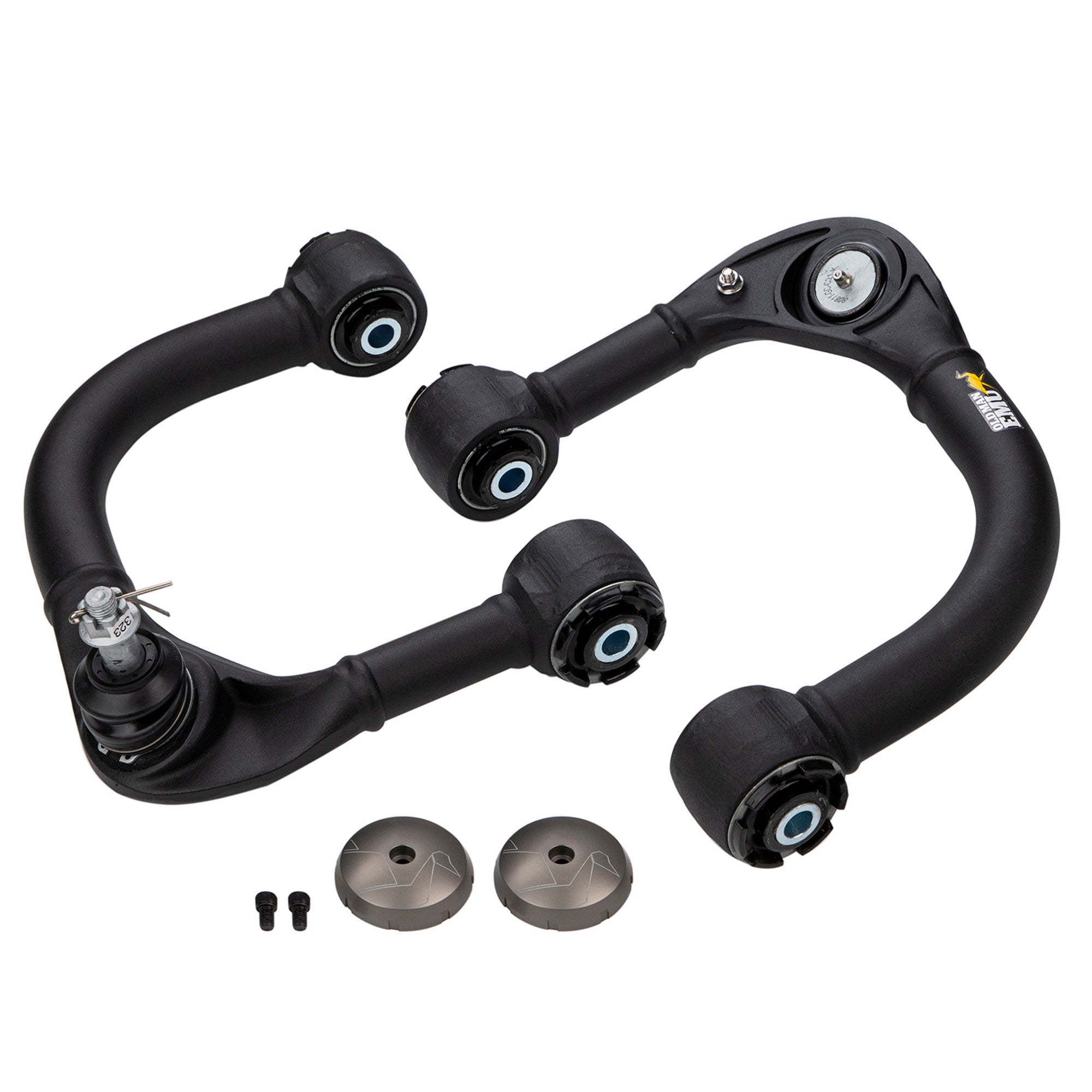 Old Man Emu Upper Control Arms For Tacoma (2005-2023) UCA0005