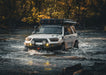 Water crossing in a 5th Gen 4Runner