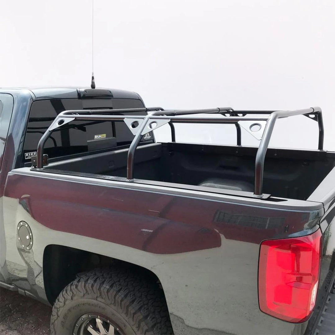 Tuff Stuff Adjustable Bed Rack