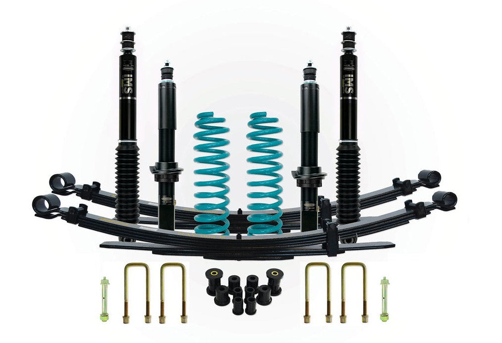 Dobinsons 1.5" to 3.0" IMS Suspension Kit For Tacoma (2005-2022) DSSKITIMS20