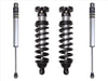 ICON 1995.5-2004 Toyota Tacoma, 0-3" Lift, Stage 1 Suspension System