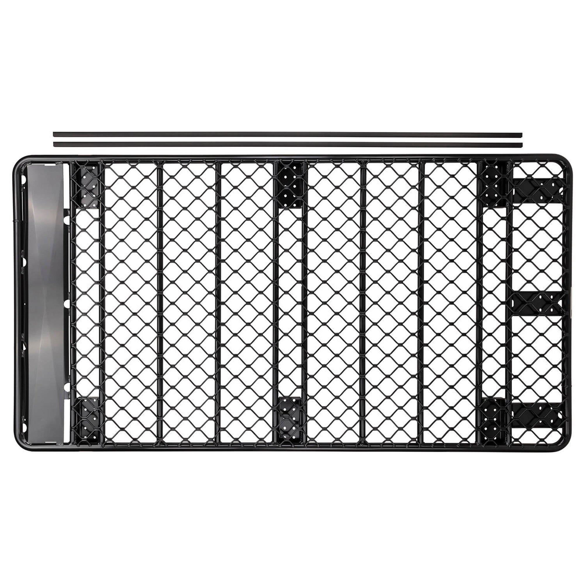 Classic Flat Roof Rack Mesh 87X44 For FJ Cruiser (2007-2014)