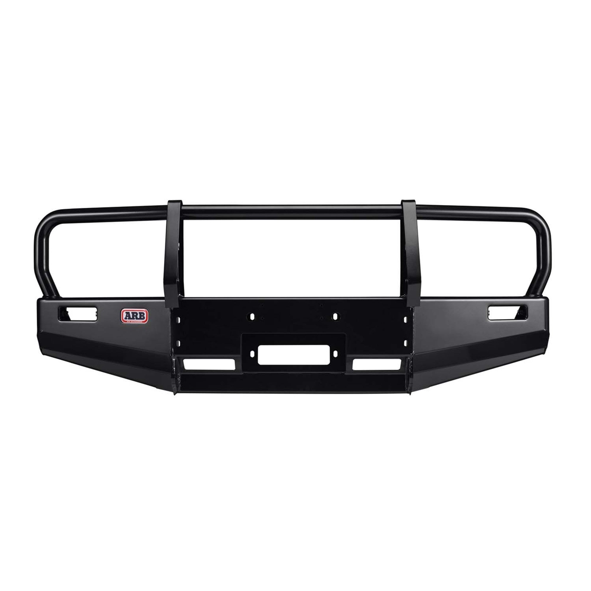 ARB Deluxe Front Bumper 3423020 For Tacoma (1995-2004)