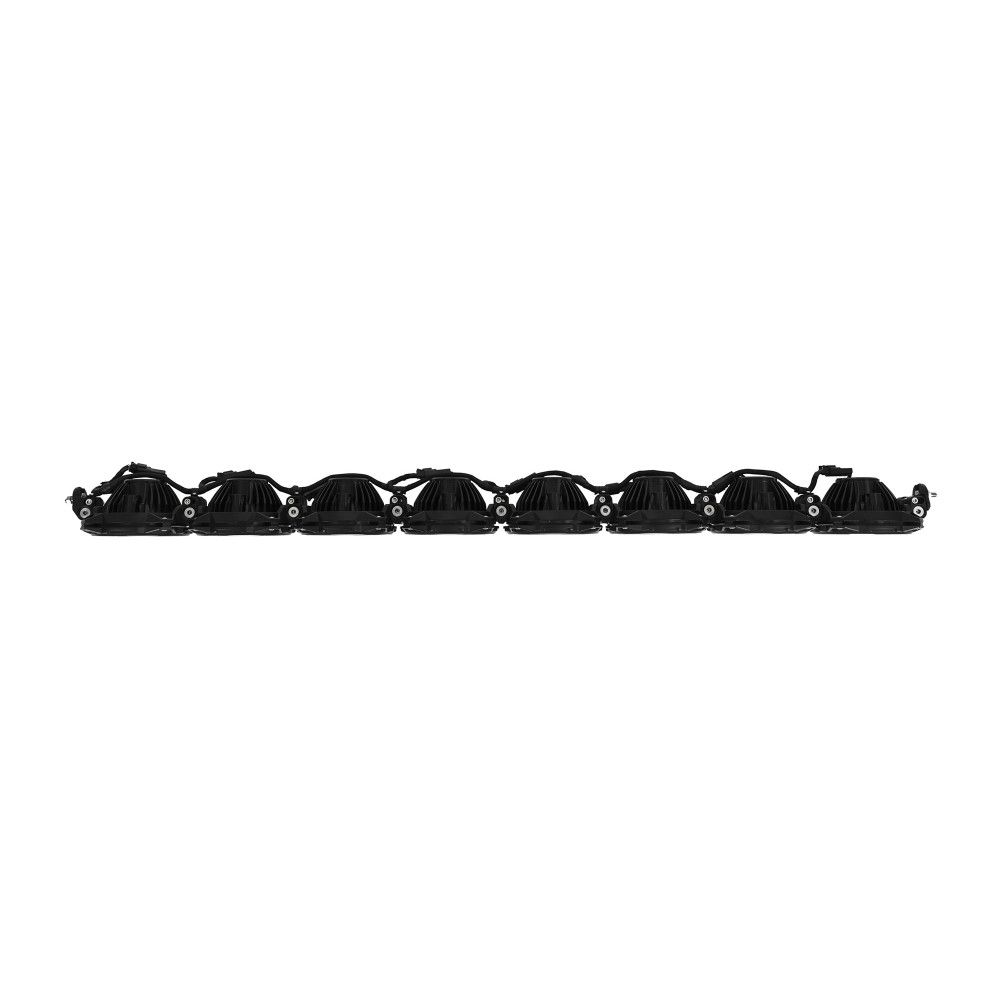 KC 50" Pro6 Gravity® LED Light Bar System For Tacoma (2005-2023)