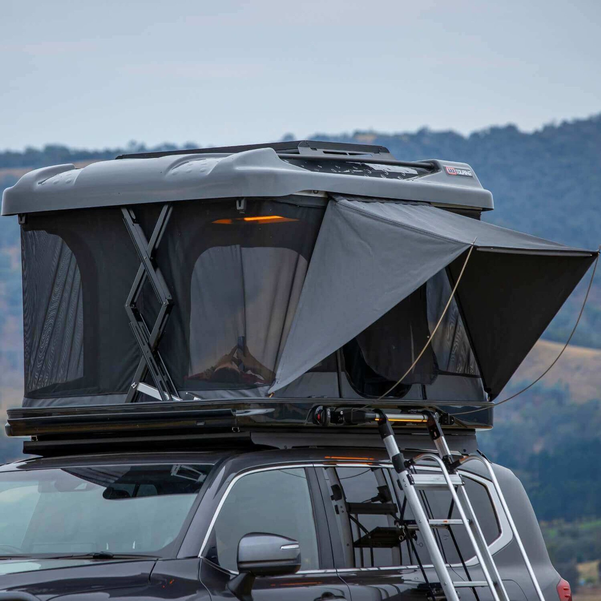 ARB Altitude Rooftop Tent 802500