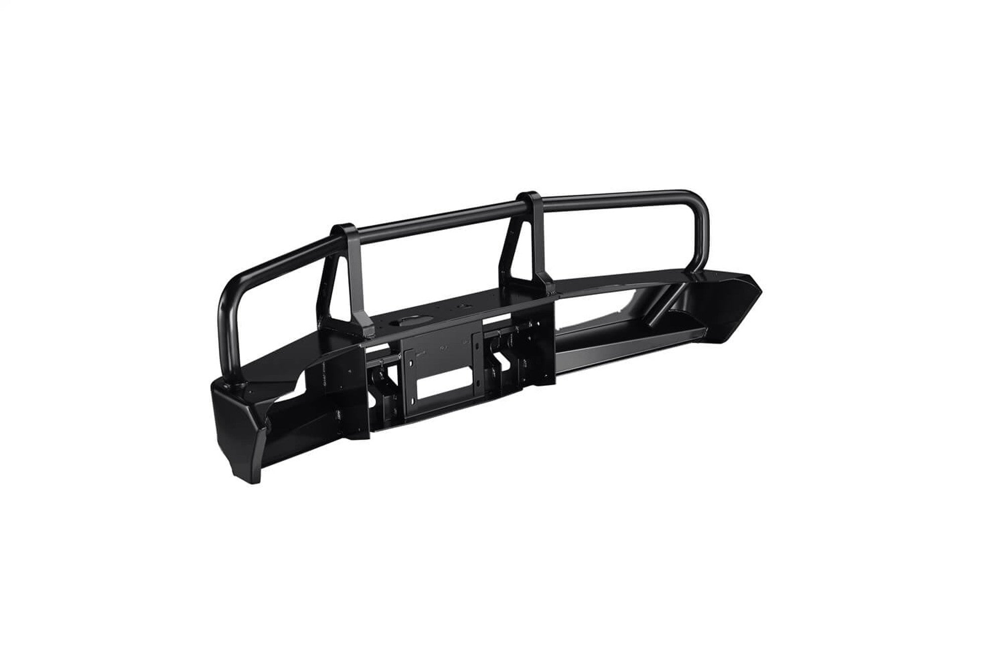 ARB Deluxe Front Bumper For FJ Cruiser (2007-2014)