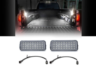 Toyota Tacoma Bed Light Kit