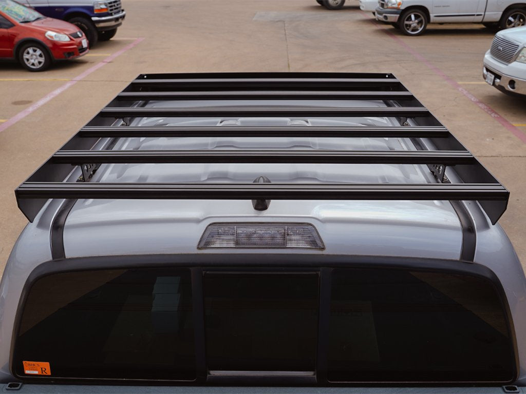 2005-2023 TOYOTA TACOMA ECONOMY ROOF RACK