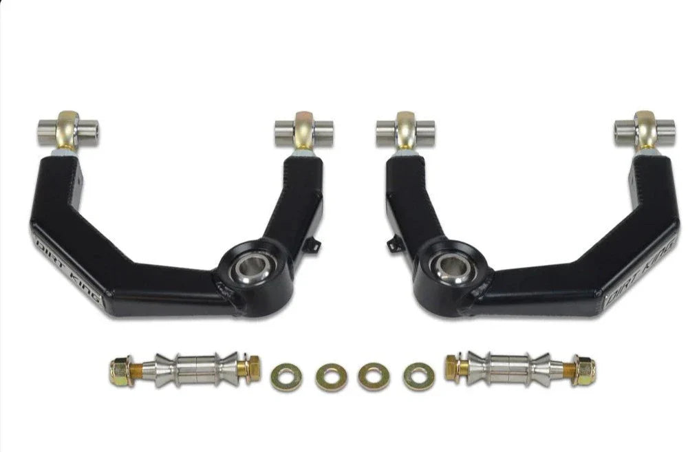 Dirt King Heim Upper Control Arms For Tacoma (2005-2021)