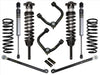 ICON 2010-2024 Toyota 4Runner/2010-2014 Toyota FJ Cruiser, 0-3.5" Lift Stage 3 Suspension System, Tubular UCA

