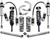 ICON 03-09 4Runner/FJ Cruiser 0-3.5" Lift, Stage 5 Suspension System, Billet UCA