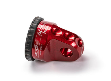 Red Factor 55 Prolink Winch Shackle 