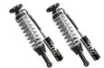 Fox coilovers with external reservoirs