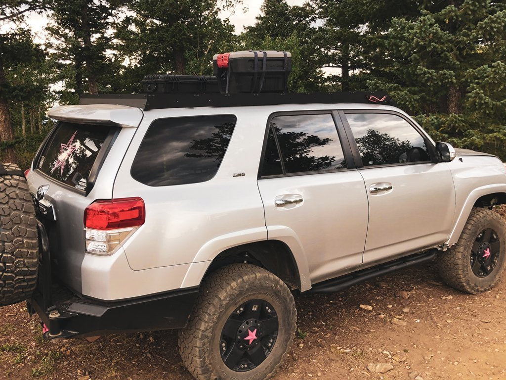 2010 - 2024 TOYOTA 4RUNNER ECONOMY ROOF RACK