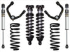 ICON 1996-2002 Toyota 4Runner, 0-3" Lift, 3.0 Stage 2 Suspension System