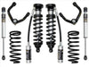 ICON 1996-2002 Toyota 4Runner, 0-3" Lift, 3.0 Stage 3 Suspension System