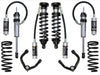 ICON 1996-2002 Toyota 4Runner, 0-3" Lift, 3.0 Stage 4 Suspension System