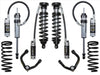 ICON 1996-2002 Toyota 4Runner, 0-3" Lift, 3.0 Stage 5 Suspension System