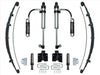 ICON 2005-2023 Toyota Tacoma, Stage 2 RXT Suspension System