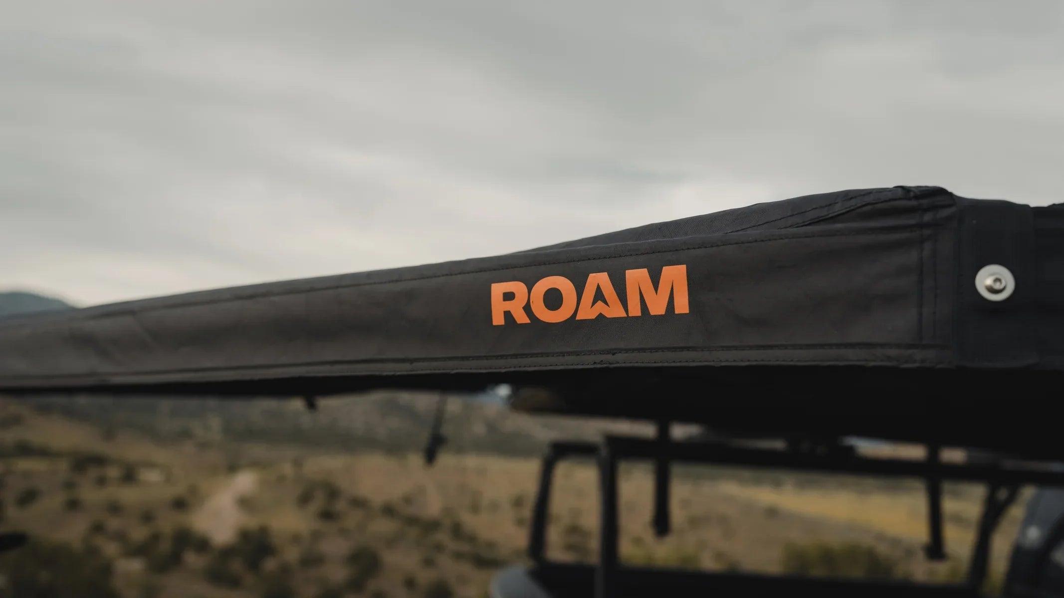 Roam Arc 180 Degree Awning