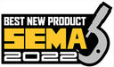 best new product SEMA 2022