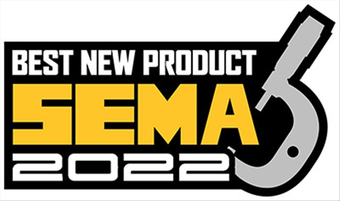 best new product SEMA 2022